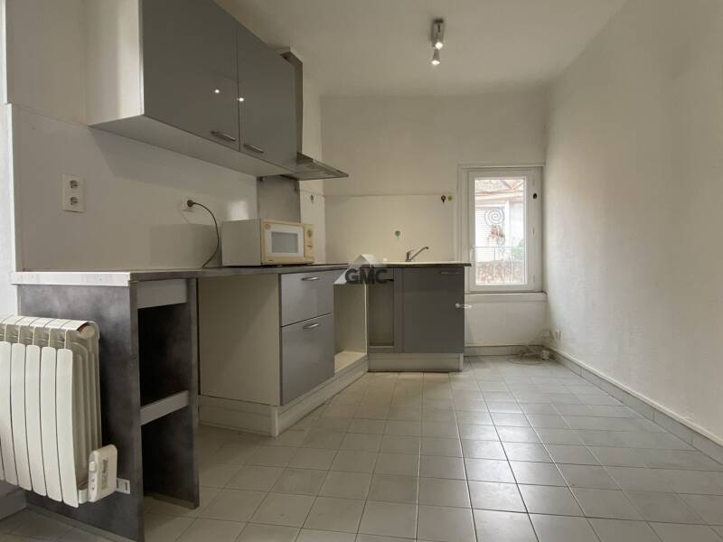 Maison à louer, 45m², CLERMONT L'HERAULT