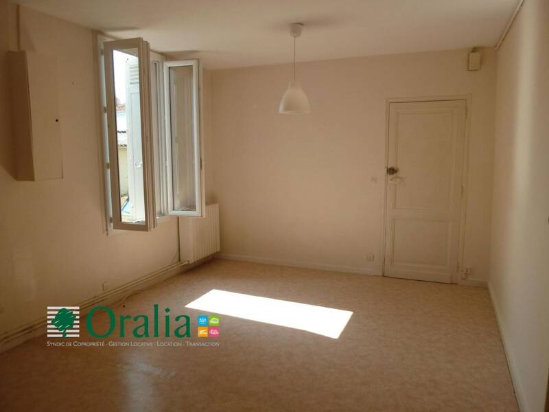 Maison à louer, 52m², BORDEAUX