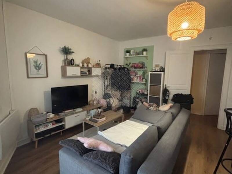 Maison à louer, 35m², LE MANS