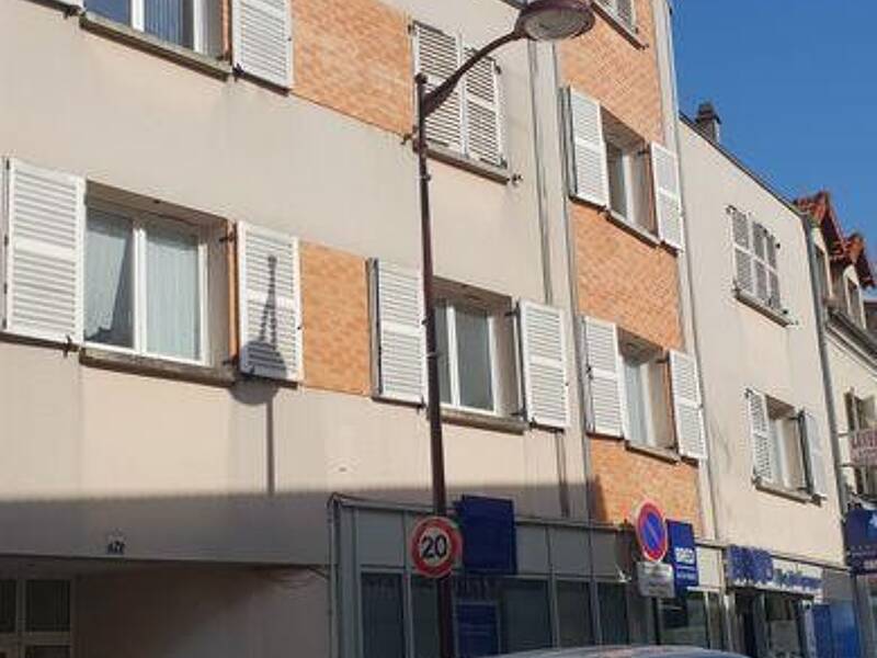 Maison à louer, 85m², VILLIERS SUR MARNE