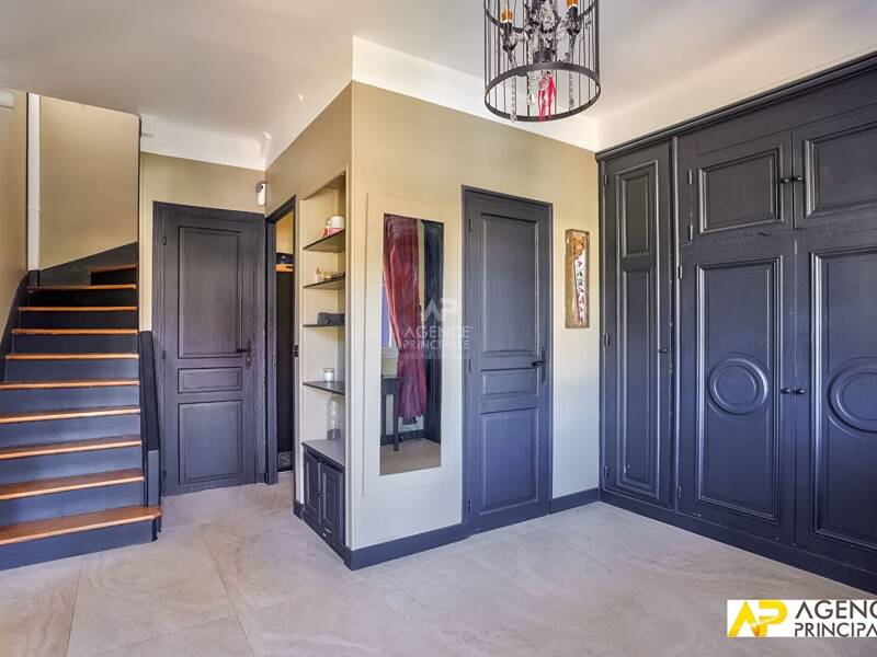 Maison à vendre, 135m², MAISONS LAFFITTE