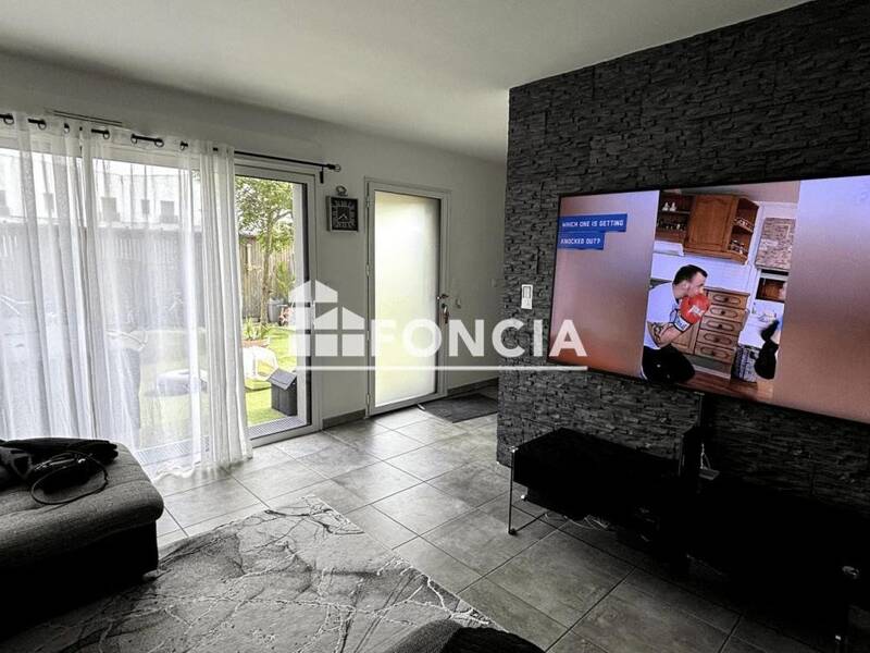 Maison à vendre, 86m², NANTES