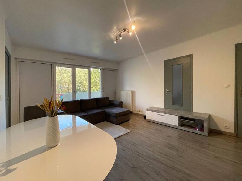 Maison à louer, 77m², QUIMPER