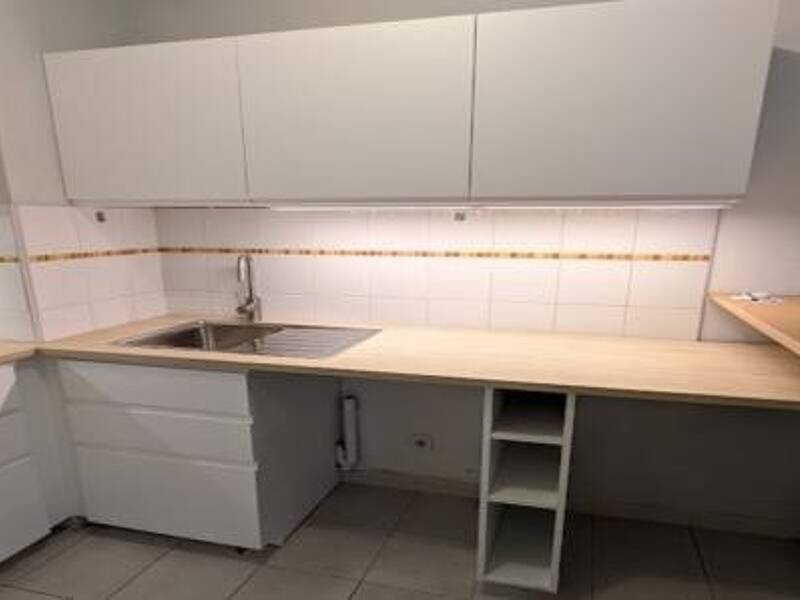 Maison à louer, 44m², NIMES