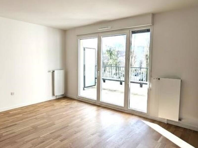 Maison à louer, 42m², LES CLAYES SOUS BOIS