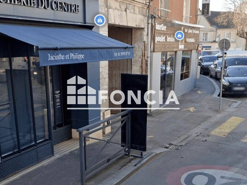 Maison à louer, 33m², HERBLAY