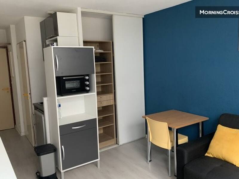 Maison à louer, 19m², ROUEN