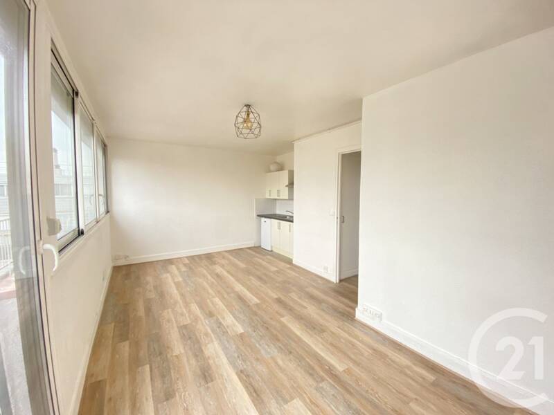 Maison à louer, 26m², PARIS 13E