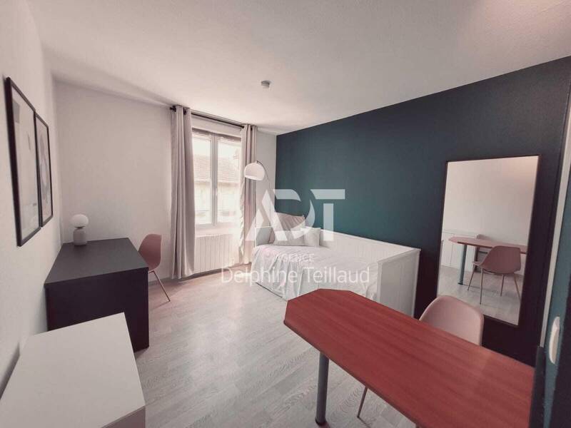 Maison à louer, 19m², GRENOBLE