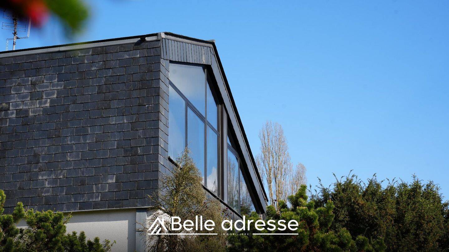 Maison à vendre, 205m², STRASBOURG