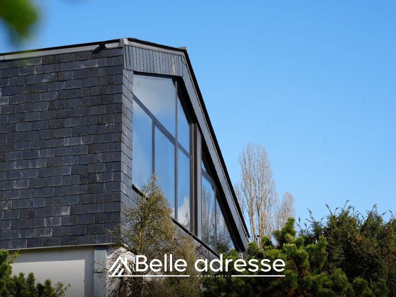 Maison à vendre, 205m², STRASBOURG