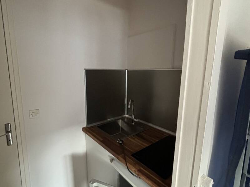 Maison à louer, 23m², AVESNES SUR HELPE