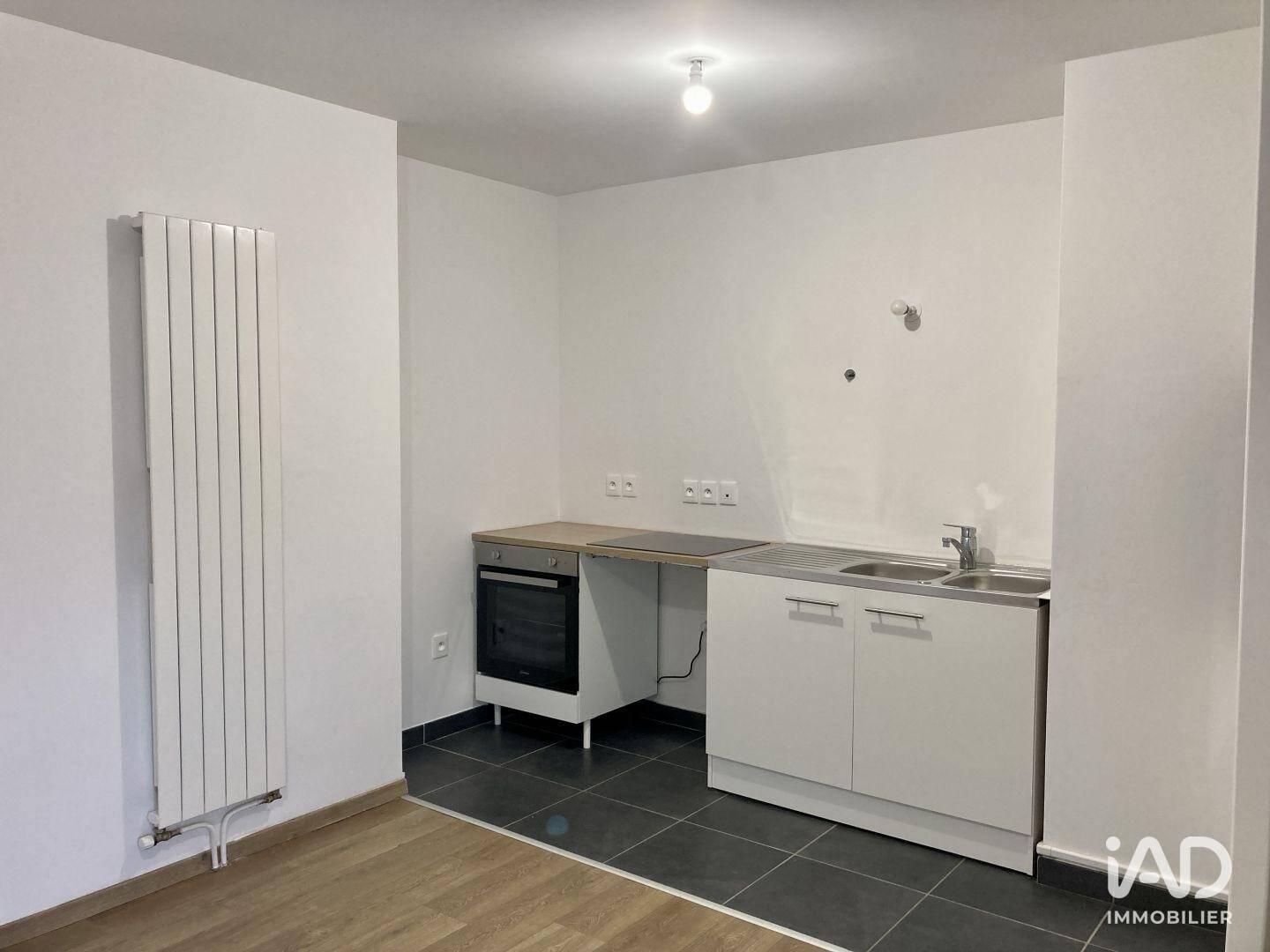Maison à louer, 48m², MARCQ EN BAROEUL