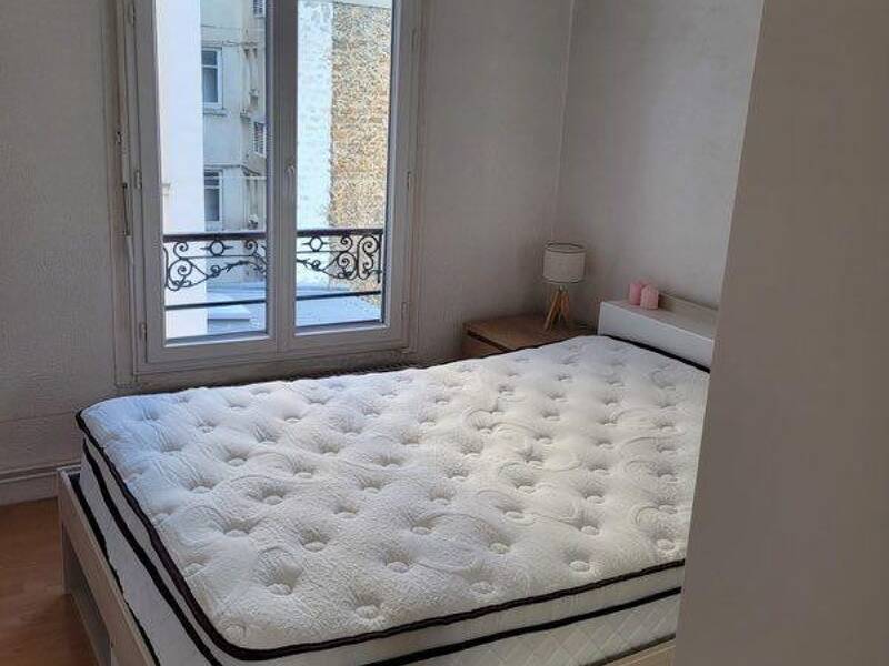 Maison à louer, 32m², PARIS 14E