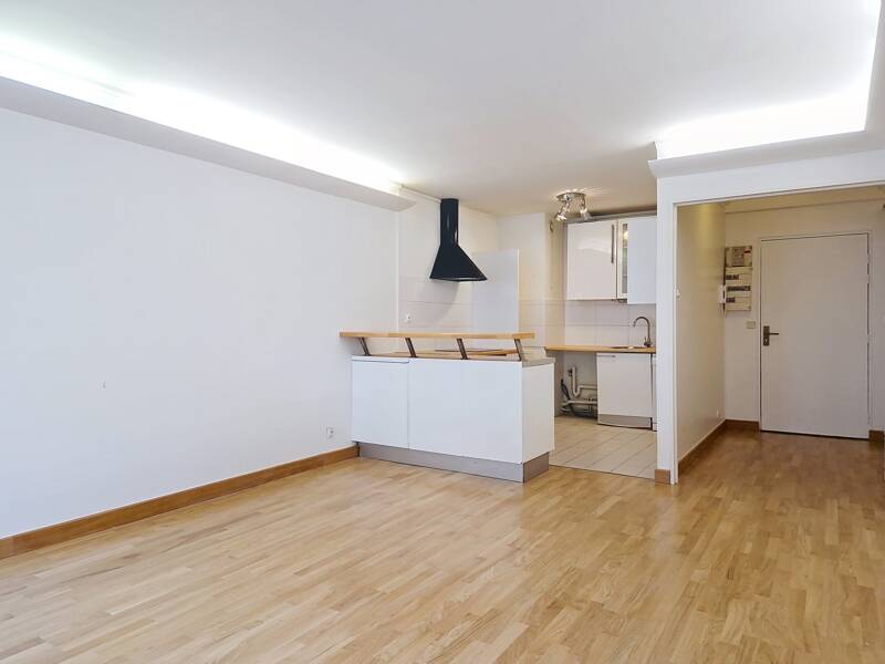 Maison à louer, 67m², ANTONY