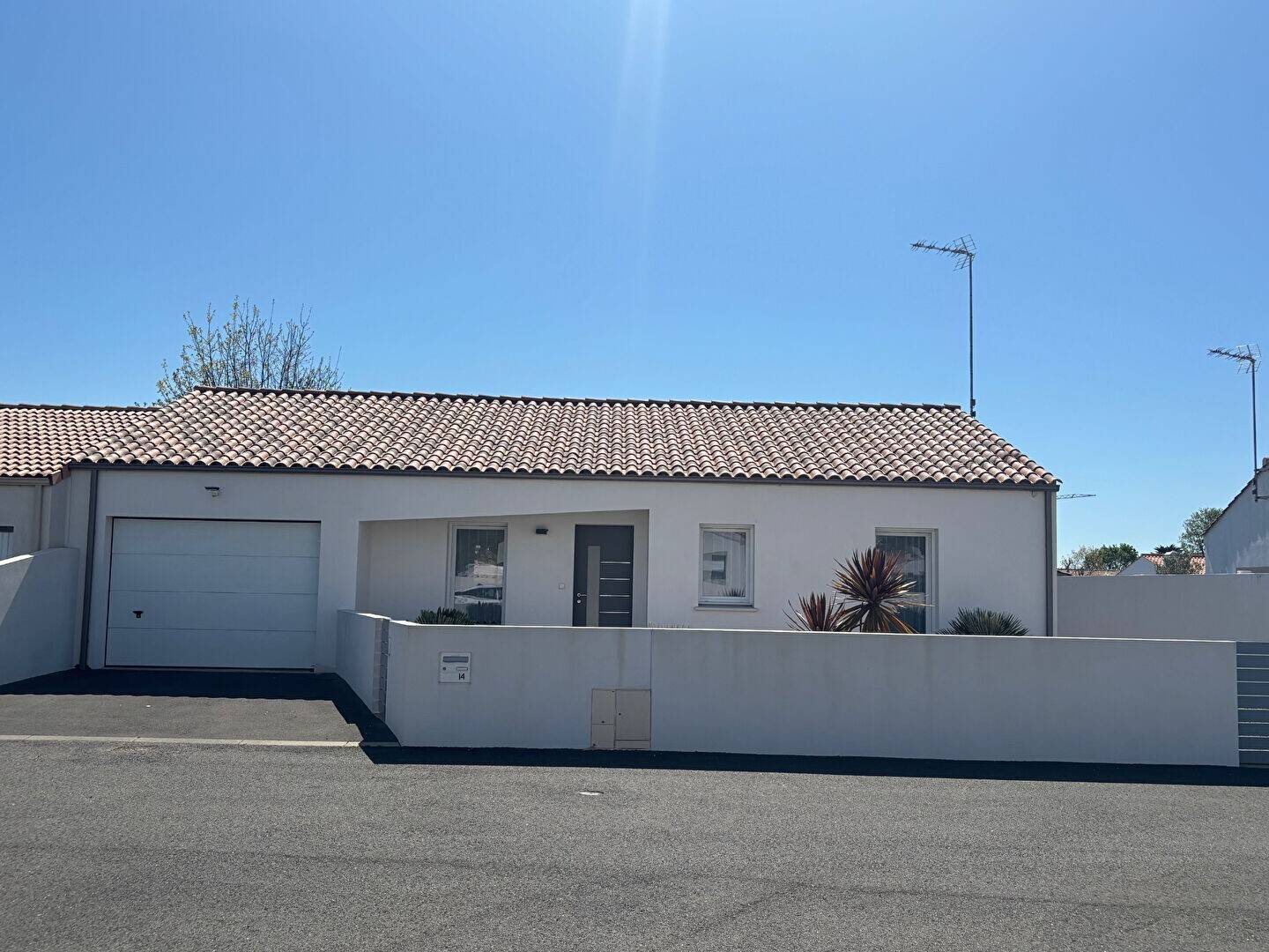 Maison à vendre, 89m², CHALLANS