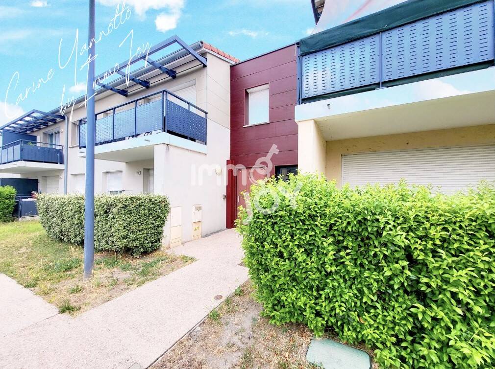 Maison à vendre, 41m², FONBEAUZARD