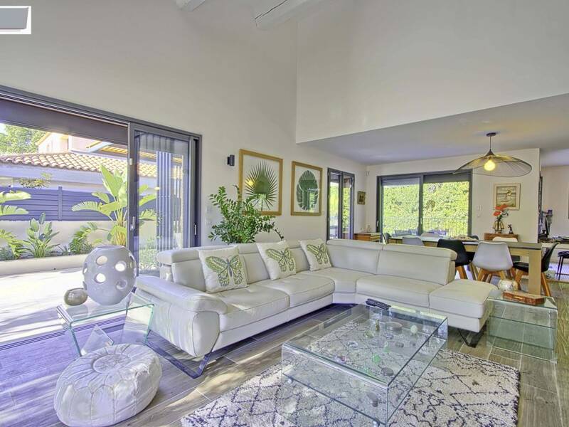 Maison à vendre, 165m², TOULON