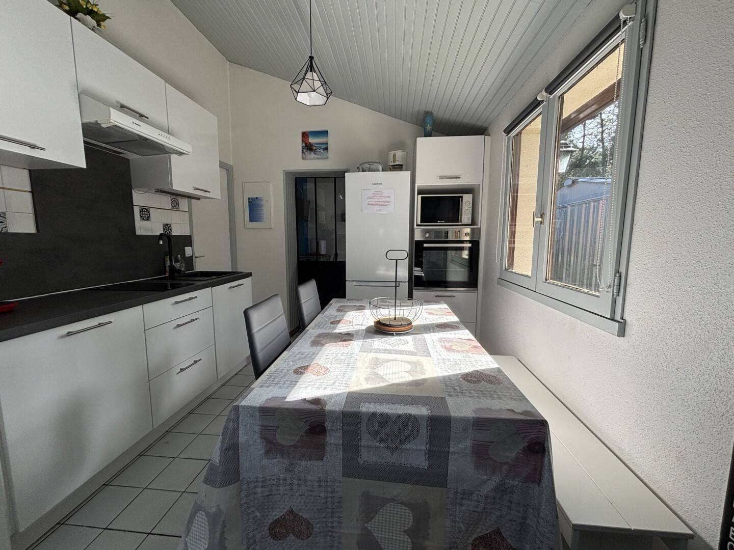 Maison à vendre, 49m², MOLIETS ET MAA