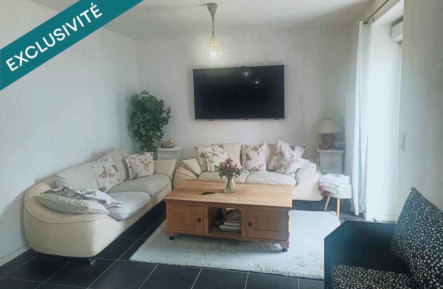 Maison à vendre, 200m², OYONNAX