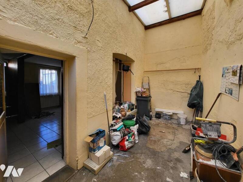 Maison à vendre, 64m², REIMS