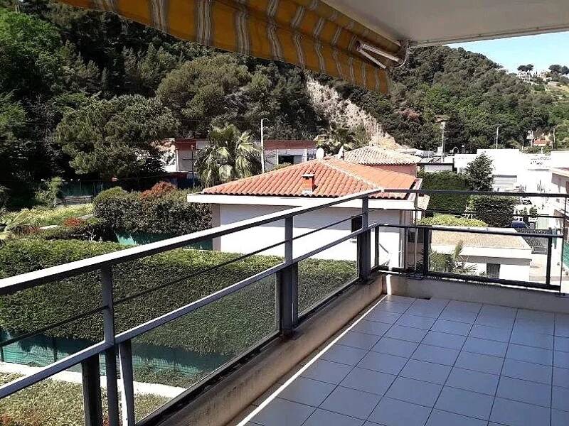 Maison à louer, 74m², CAGNES SUR MER