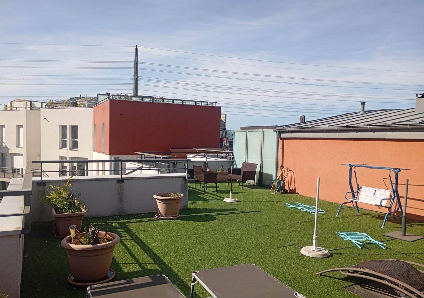 Maison à vendre, 84m², CRETEIL