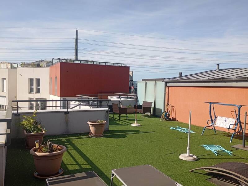 Maison à vendre, 84m², CRETEIL