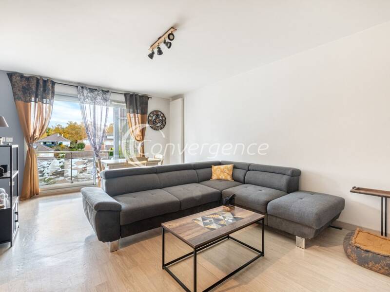 Maison à louer, 50m², ISLE