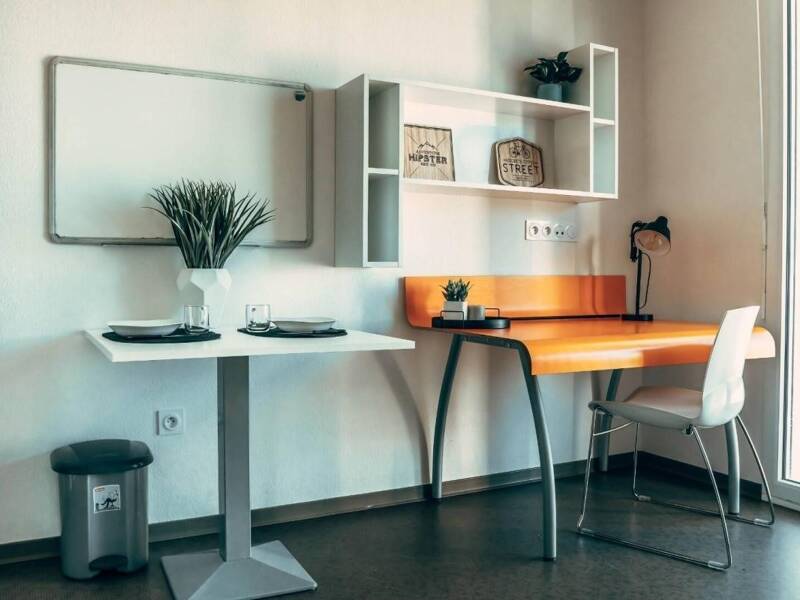 Maison à louer, 18m², MONTPELLIER