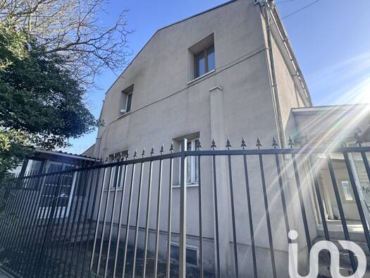 Maison à vendre 265 000 € 6 pièces 4 chambres 112 m² 312 m² de terrain Vallée du Crould-Village Talmouse Goussainville 95190