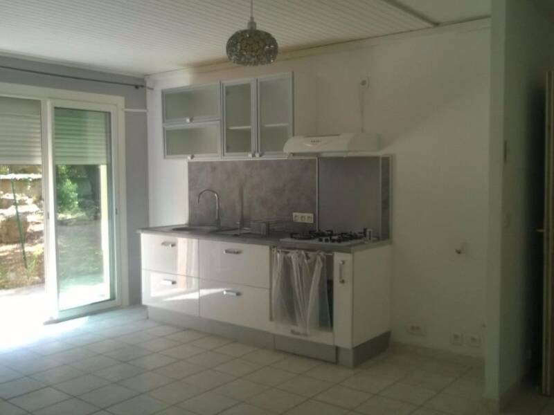 Maison à louer, 32m², MONTPELLIER