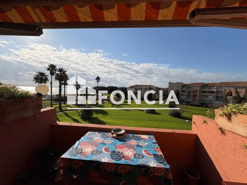 Maison à louer, 40m², LA LONDE LES MAURES