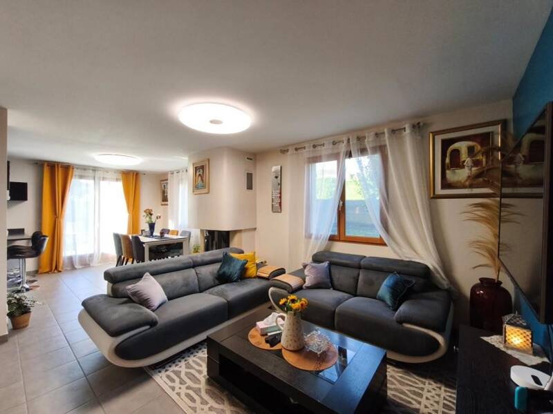 Maison à vendre, 95m², ANNECY