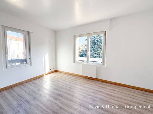 Appartement à vendre 94 000 € 2 pièces 1 chambre 36,7 m² Étage 1/1 Colline et Etang Orange 84100