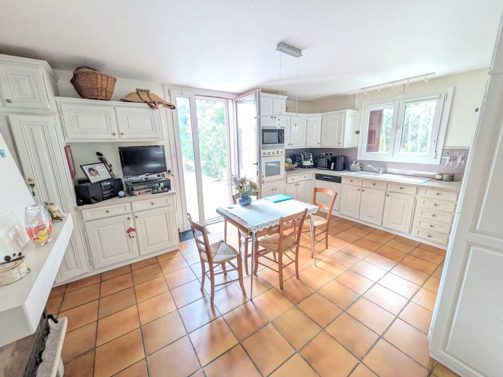 Maison à vendre, 163m², VILLENEUVE TOLOSANE