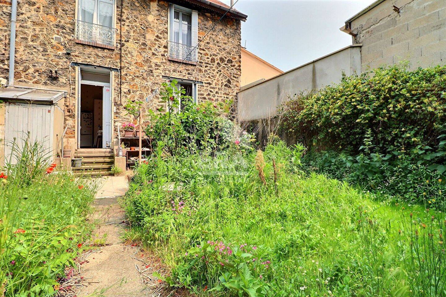 Maison à vendre, 120m², AUBERVILLIERS