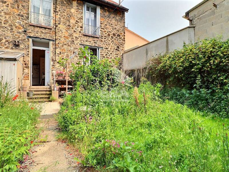 Maison à vendre, 120m², AUBERVILLIERS