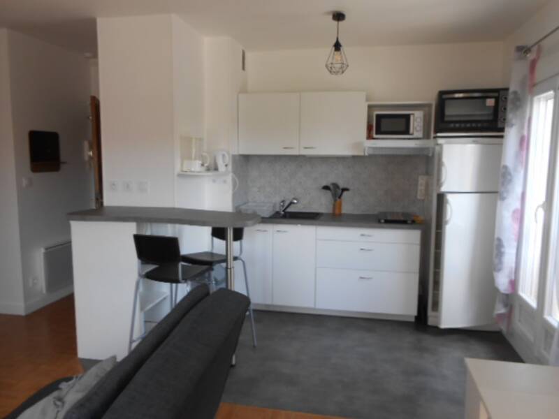 Maison à louer, 39m², CLERMONT FERRAND