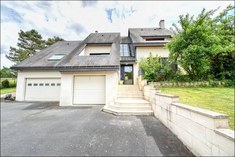 Maison à vendre, 219m², SAINTE MAURE DE TOURAINE