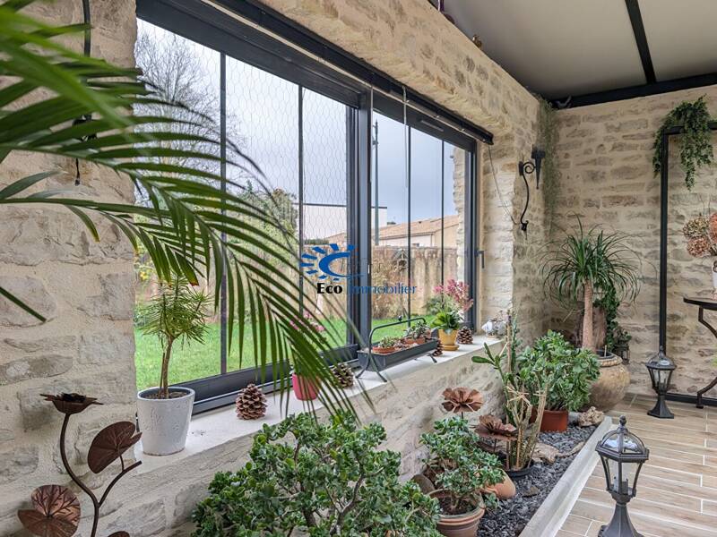 Maison à vendre, 278m², LA ROCHELLE