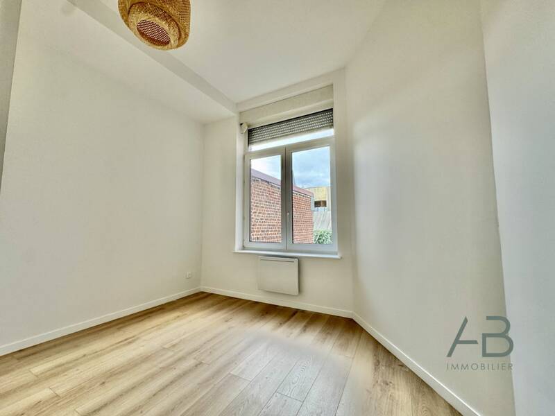 Maison à vendre, 30m², LILLE