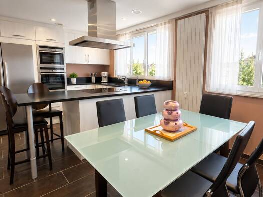 Appartement à vendre 329 000 € 3 pièces 2 chambres 88,91 m² Étage 4/4 Brouaz Annemasse 74100