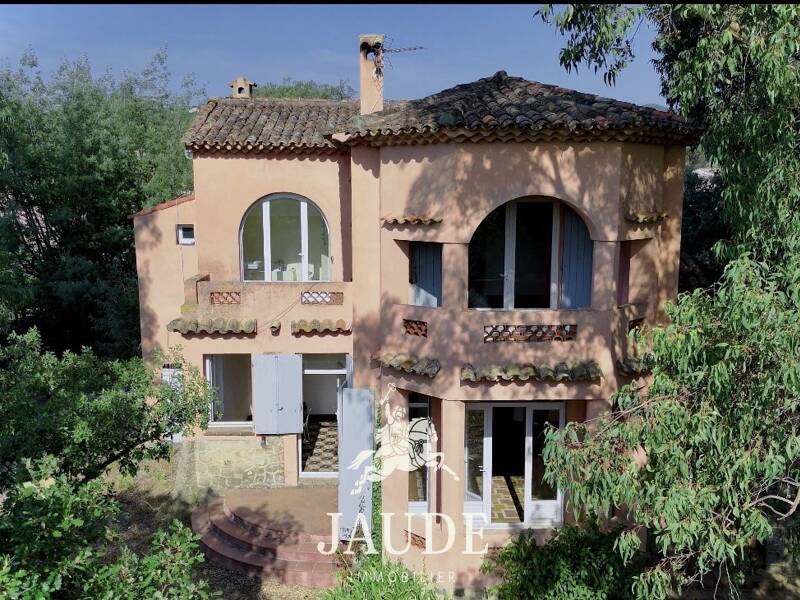 Maison à vendre, 140m², GRIMAUD
