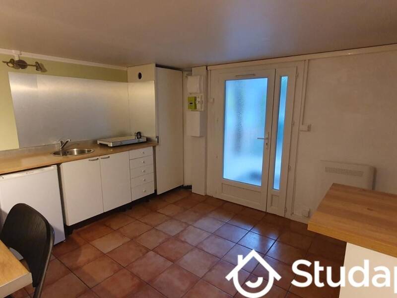 Maison à louer, 25m², GRADIGNAN