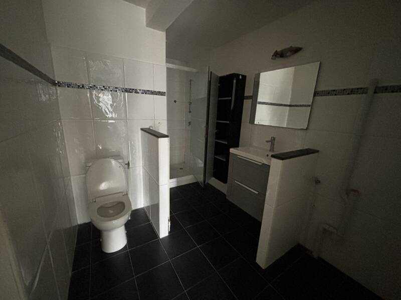 Maison à louer, 47m², AVESNELLES