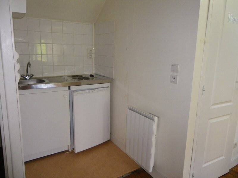 Maison à louer, 28m², CAEN