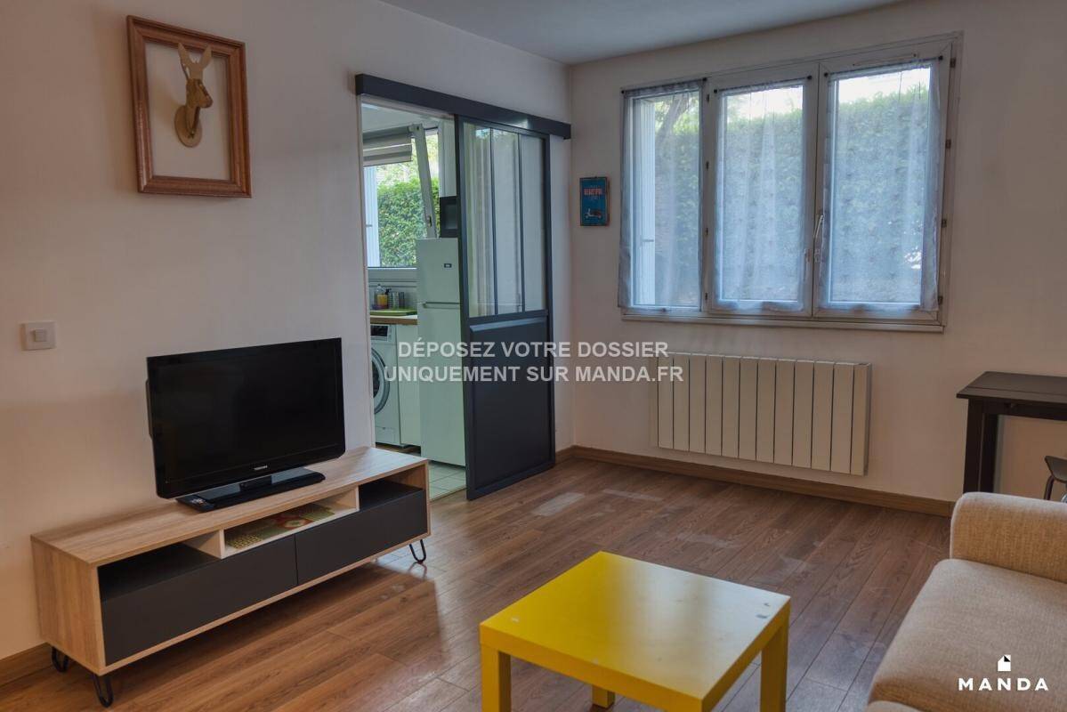 Maison à louer, 28m², RUEIL MALMAISON