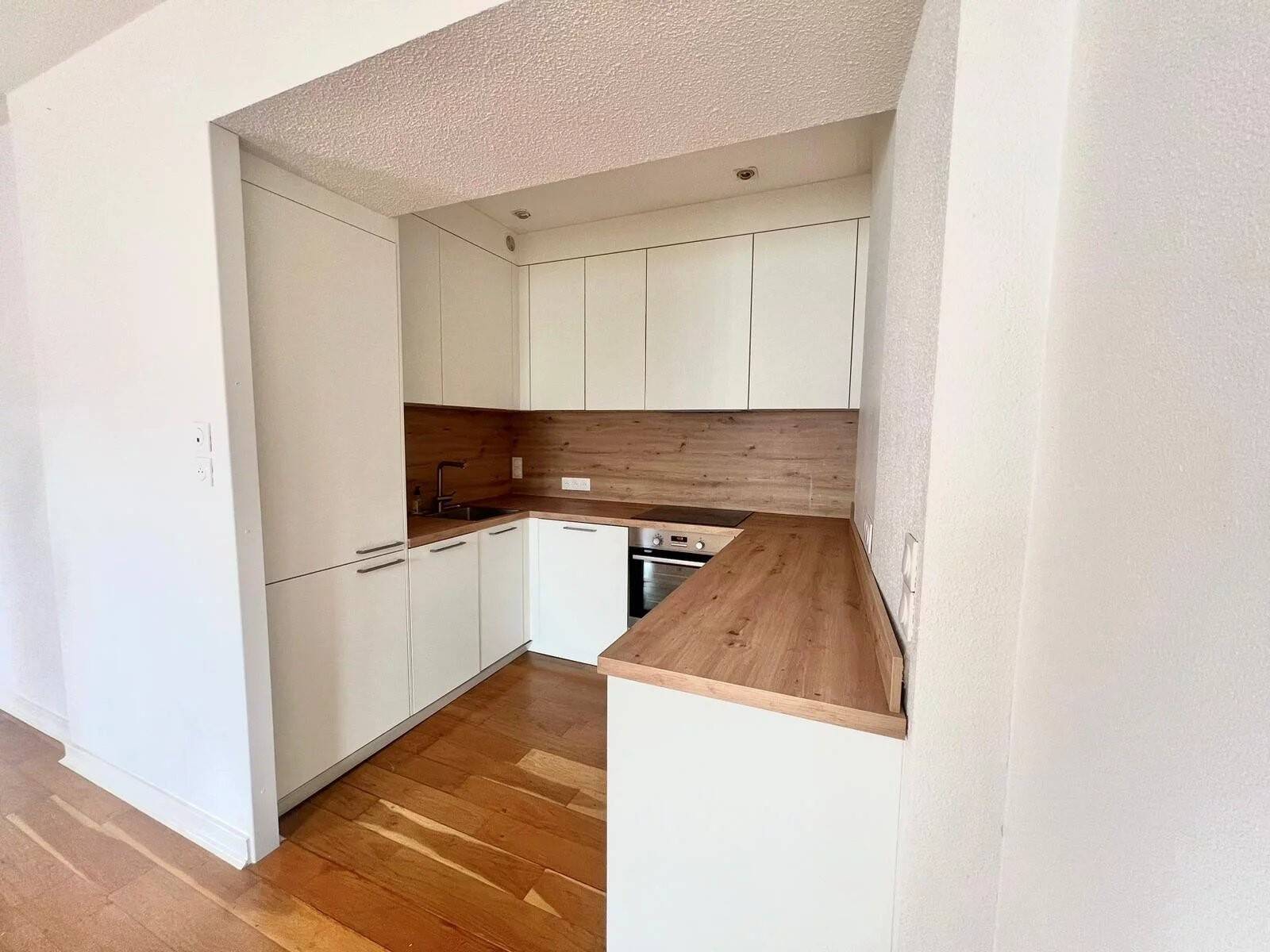 Maison à louer, 62m², VANNES
