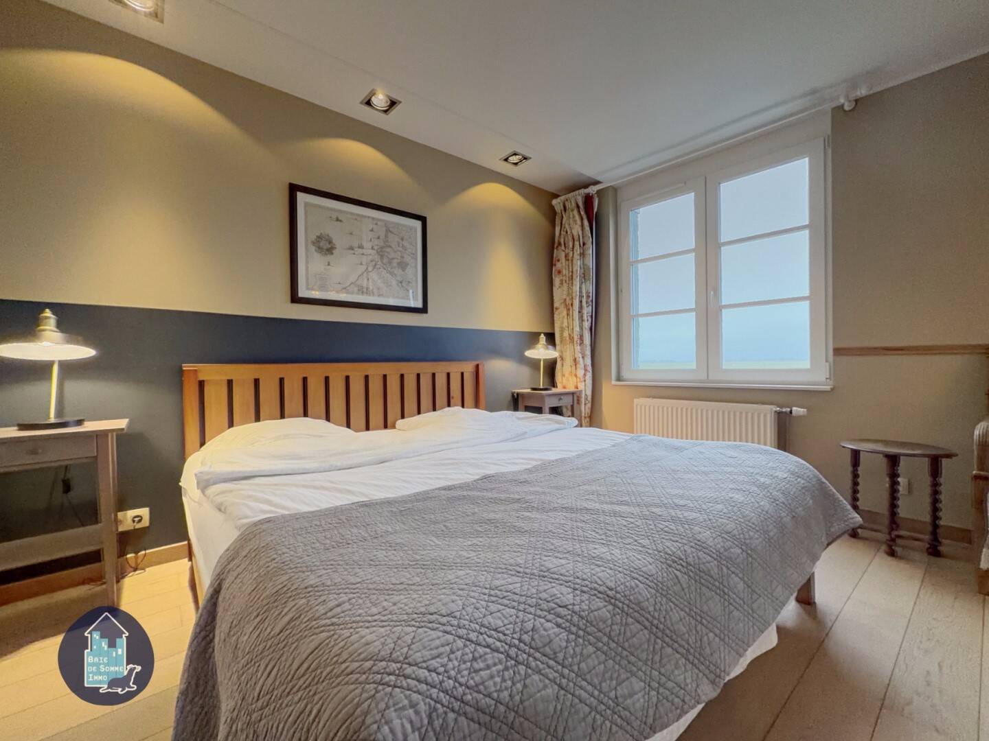 Maison à vendre, 27m², SAINT VALERY SUR SOMME